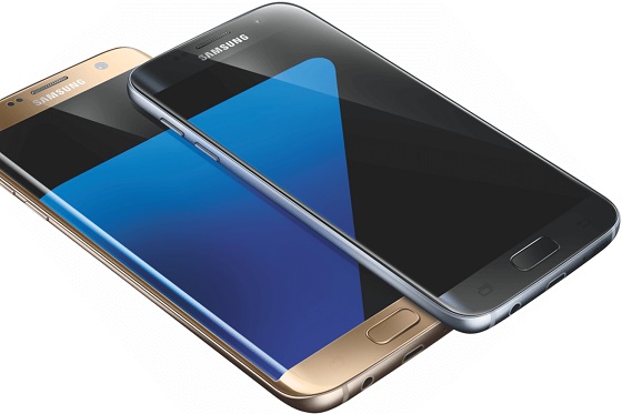 Samsung Galaxy S7 6